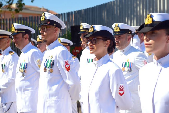 avvicendamento guardia costiera - civitanova - FDM (10)
