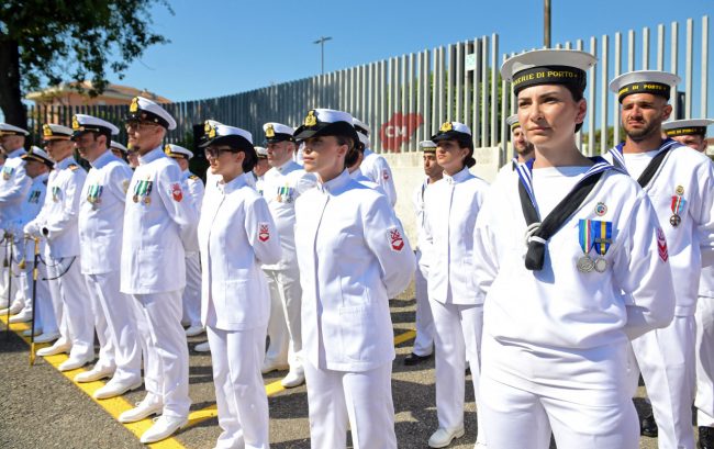 avvicendamento guardia costiera - civitanova - FDM (9)