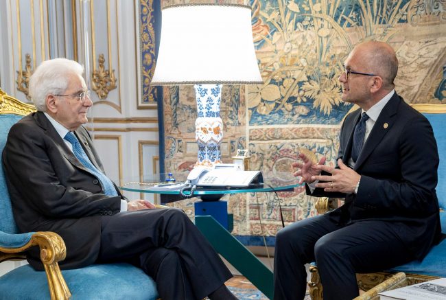 castelli mattarella