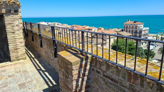 castello svevo (3)