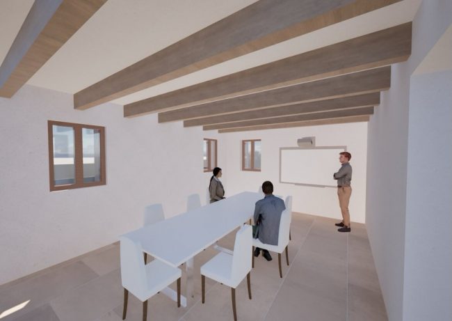 centro autismo villa potenza 3
