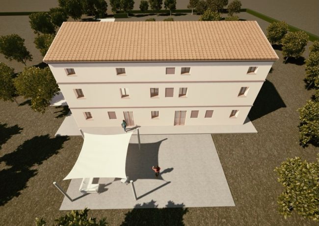 centro autismo villa potenza 6