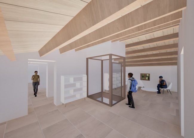 centro autismo villa potenza 7