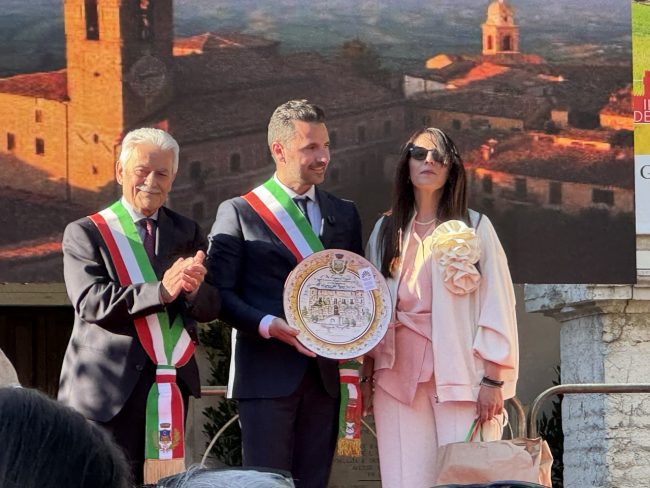 cingoli borgo dei borghi 20263