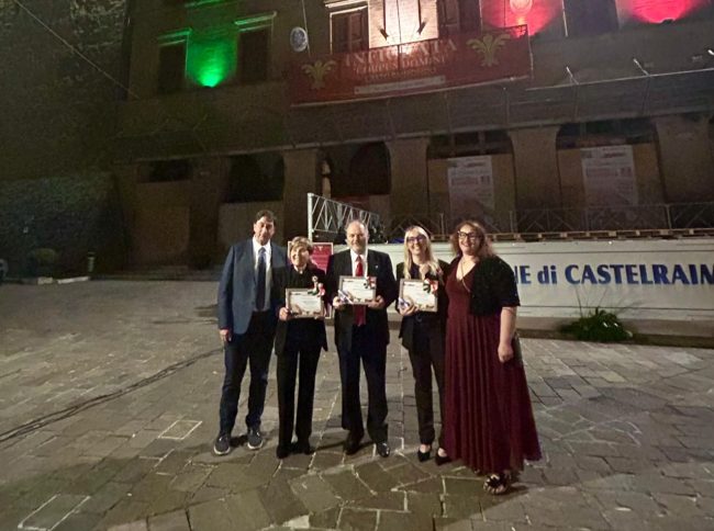 concerto festa della repubblica castelraimondo 2
