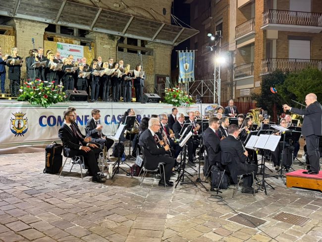 concerto festa della repubblica castelraimondo