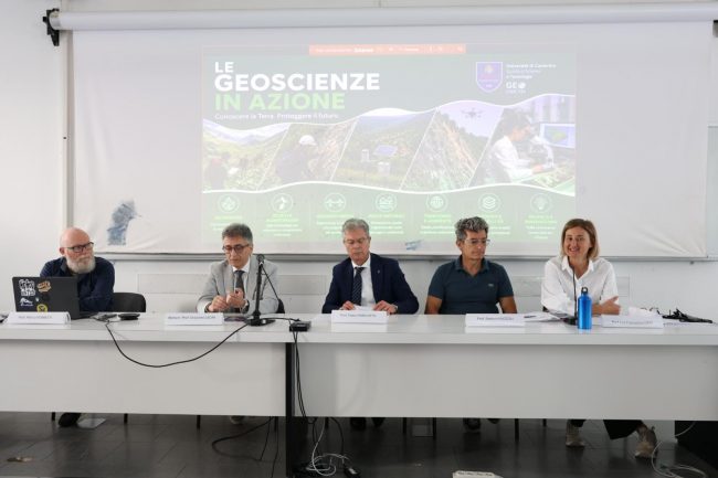 contest geoscienze