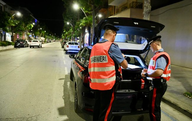 controlli lungomare sabato sera civitanova (14)