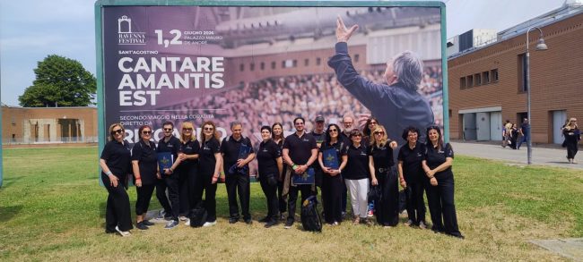 corale jubilate