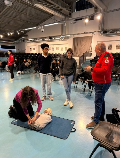 corso soccorso croce rossa (3)