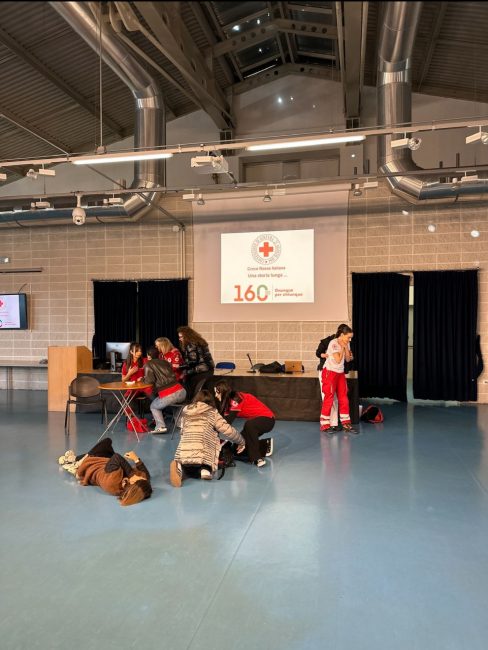 corso soccorso croce rossa (6)