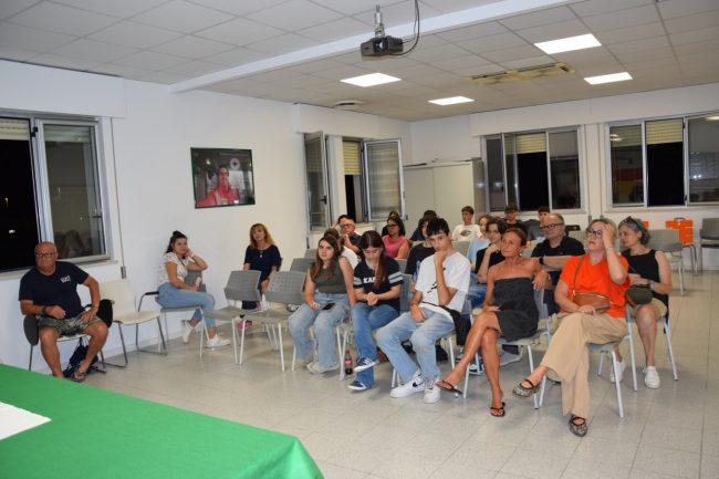 croce verde 2