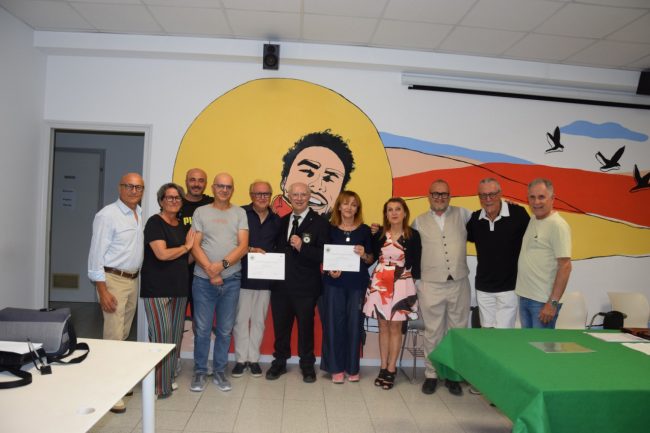 croce verde 4