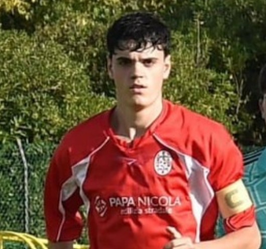daniele francalancia