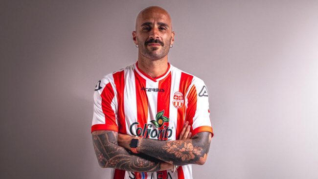 diego conson