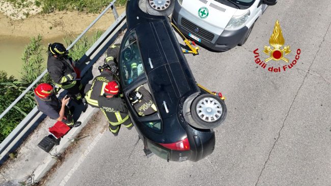 esercitazione diga castreccioni 3