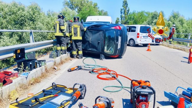 esercitazione diga castreccioni 7