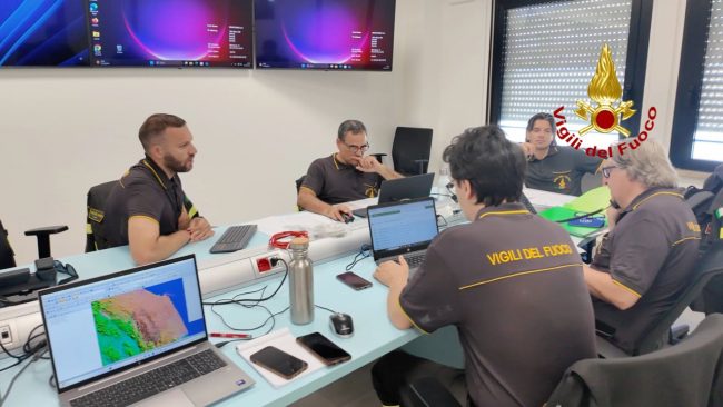 esercitazione diga castreccioni 9