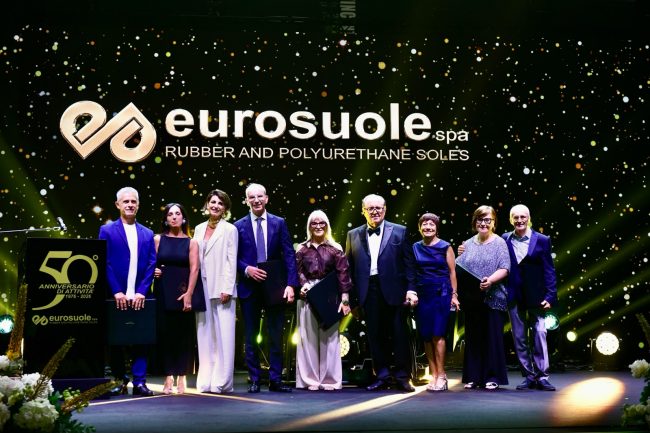 eurosuole festa dipendenti 40 anni