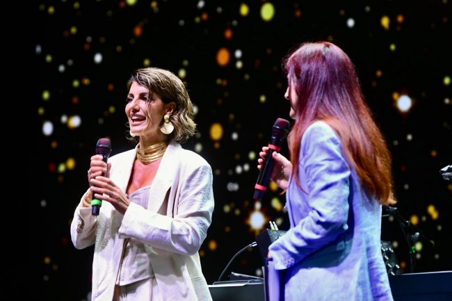 eurosuole festa samanta togni