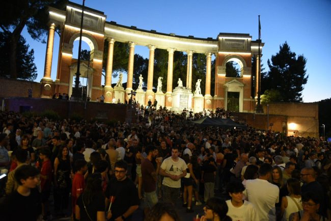 fiaccolata per nicolas, daniele giorgio (2)
