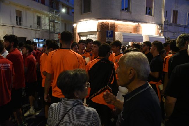 fiaccolata per nicolas, daniele giorgio (3)