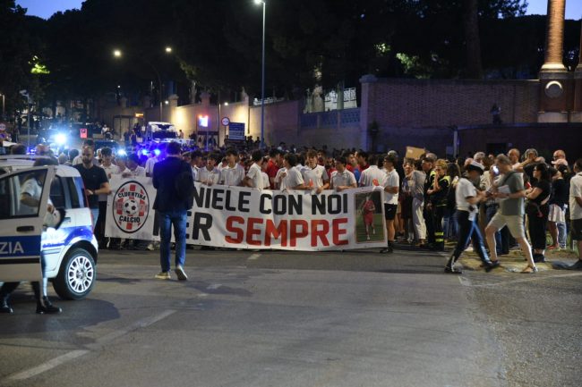 fiaccolata per nicolas, daniele giorgio (7)