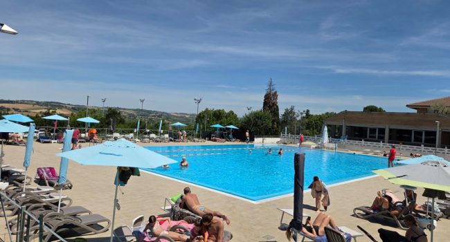 filarmonica piscina
