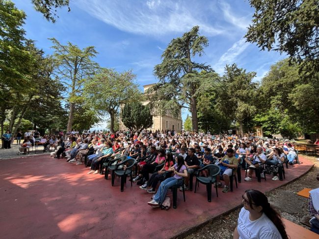 foto pubblico