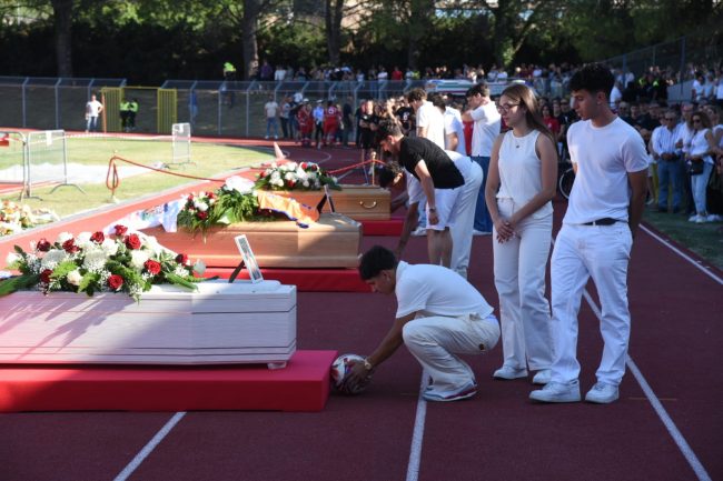 funeral helvia recina - nicolas calabrese - giorgio franceschini - daniele francalancia - Foto_FF (1)