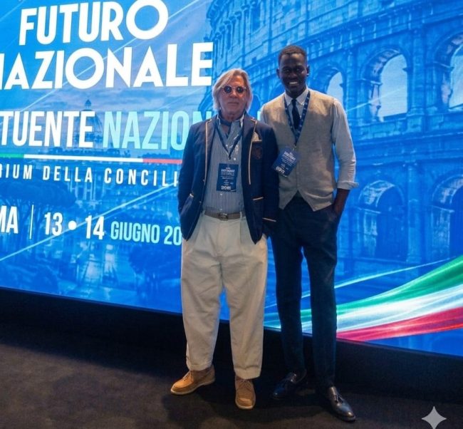 gasparetti diop