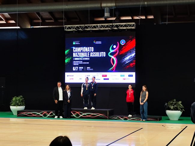 ginnastica macerata marche campionati4