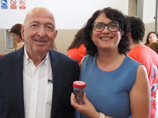 gioacchini serri