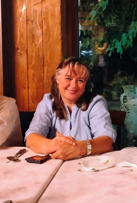 giuliana fratini