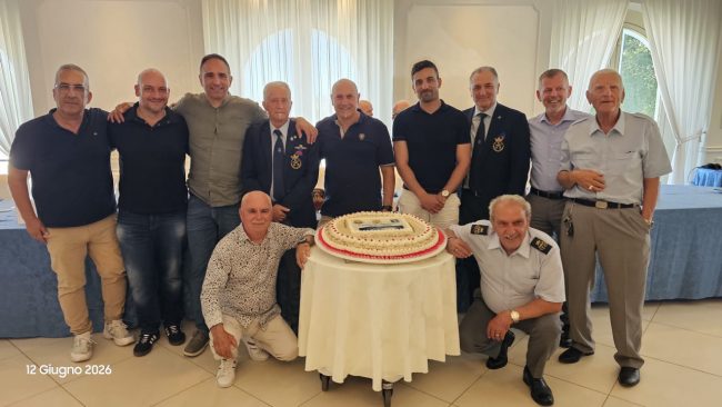 gli ex comandanti