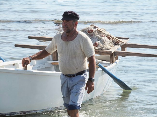 gustaporto mare civitanova sciabica rievocazione (2)