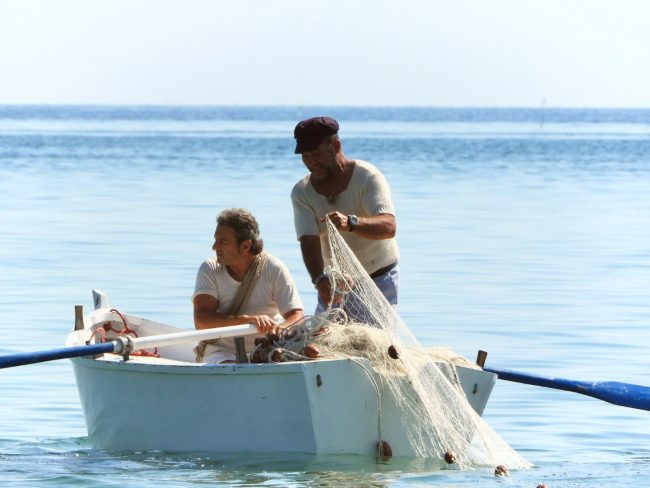 gustaporto mare civitanova sciabica rievocazione (5)