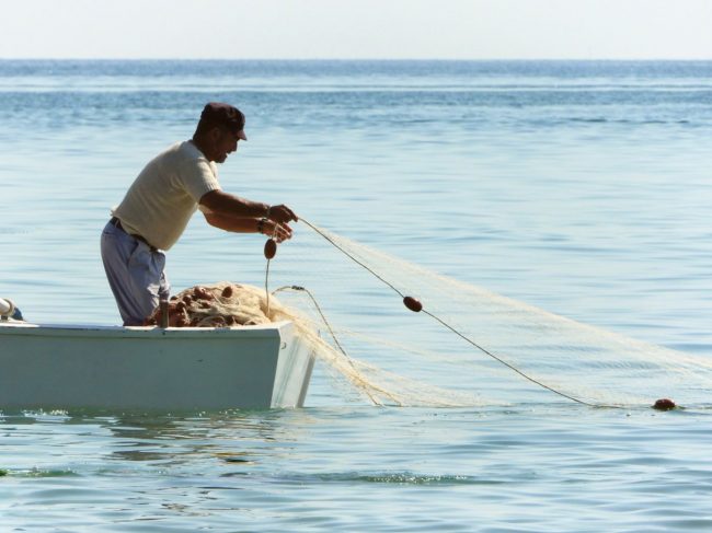 gustaporto mare civitanova sciabica rievocazione (6)