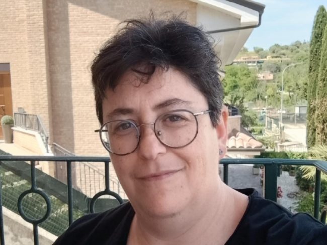 helena pieroni