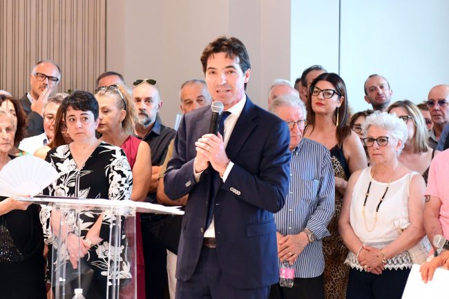 inaugurazione factory store nero giardini - acquaroli - campiglione di fermo - FDM (17)