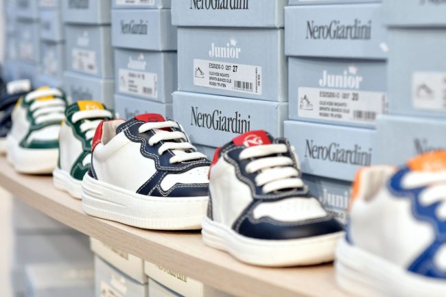 inaugurazione factory store nero giardini - campiglione di fermo - FDM (9)