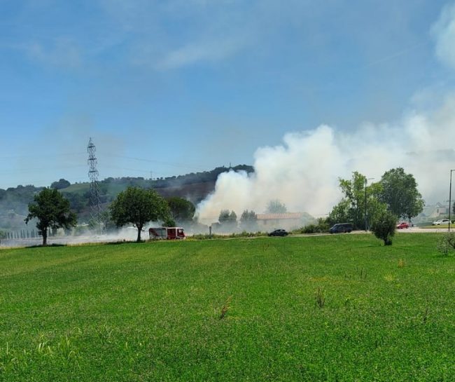 incendio