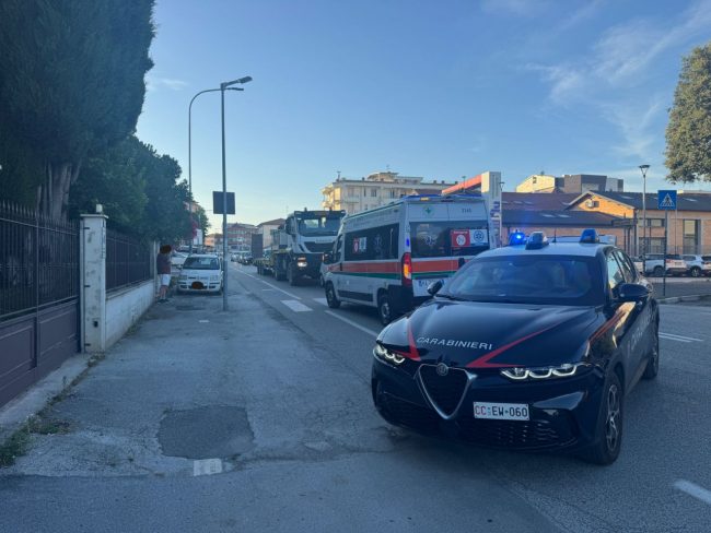 incidente civitanova 2