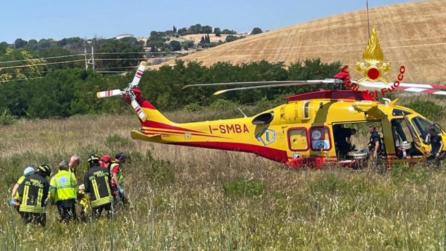 incidente pollenza (2)