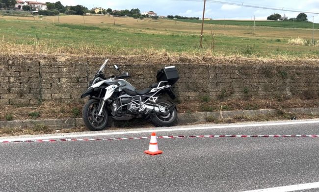 incidente recanati moto (3)