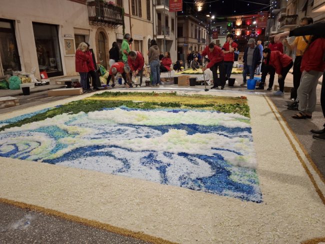 infiorata castelraimondo 2026 (10)