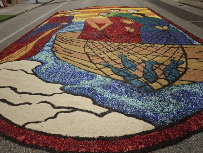 infiorata castelraimondo 2026 (11)