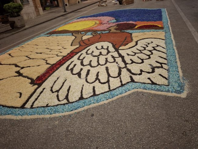infiorata castelraimondo 2026 (13)