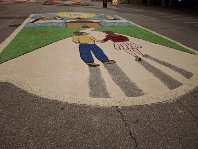 infiorata castelraimondo 2026 (16)