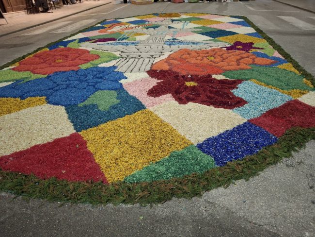 infiorata castelraimondo 2026 (17)